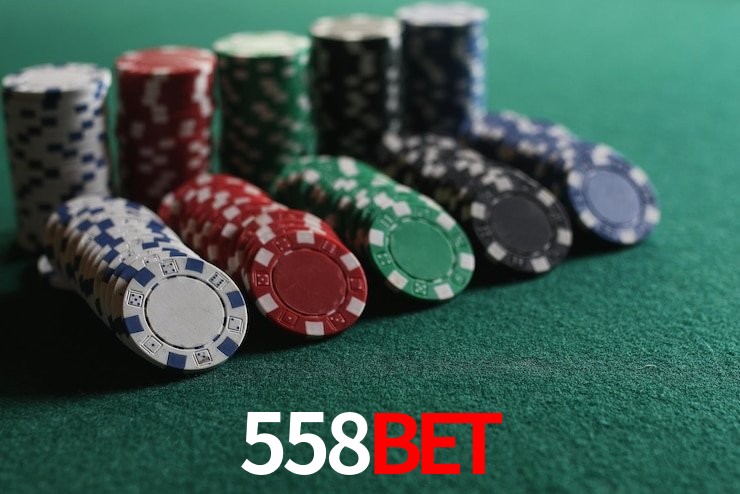 Experiência VIP 558bet