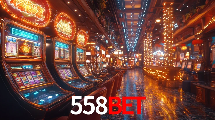 558bet login