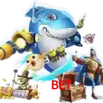 558BET Games