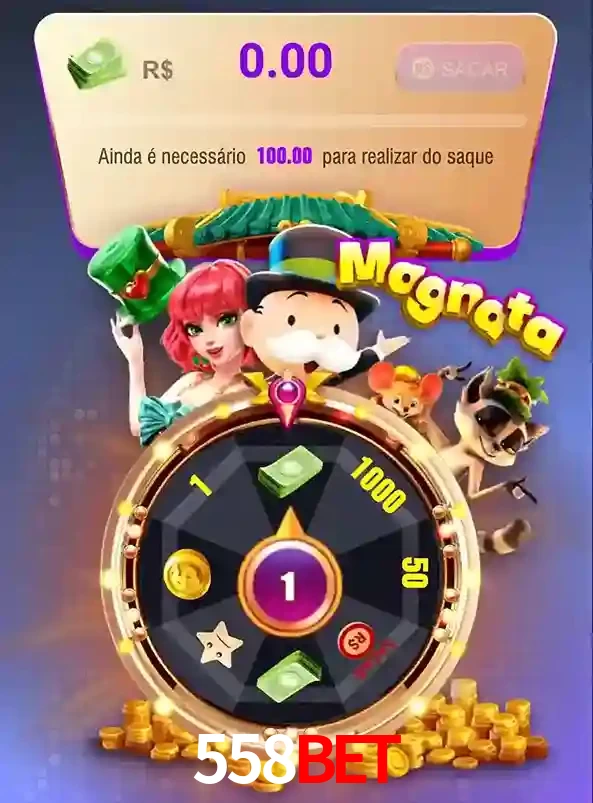 558BET