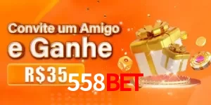 Promoções 558BET