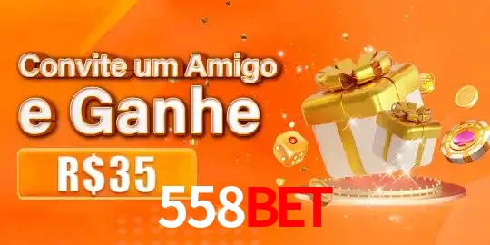 Promoções 558BET