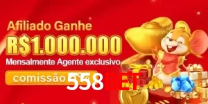 Promoções 558BET