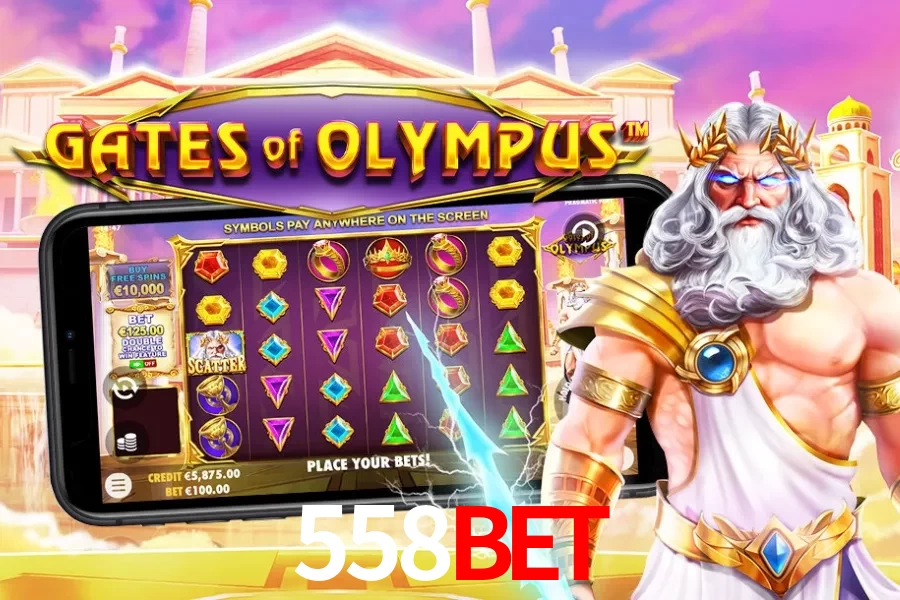 558BET game