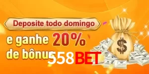 Promoções 558BET