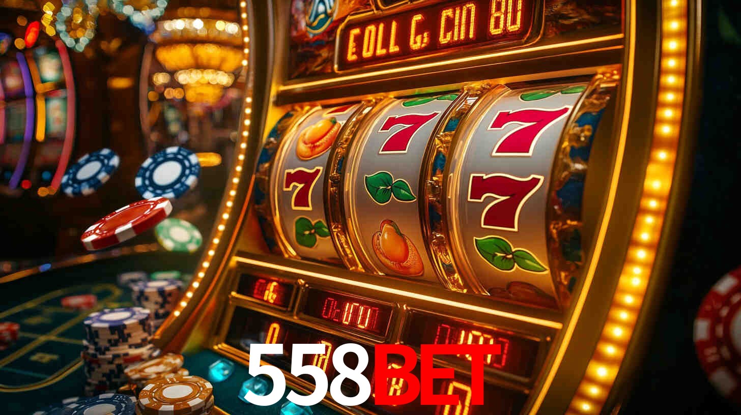 558bet App Interface