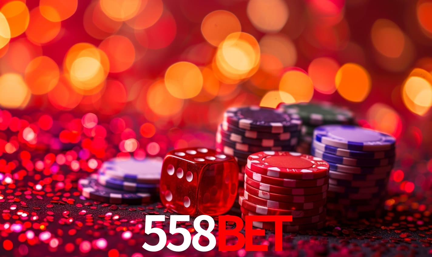 Descubra a Essência do 558bet: Nossa História e Compromissos