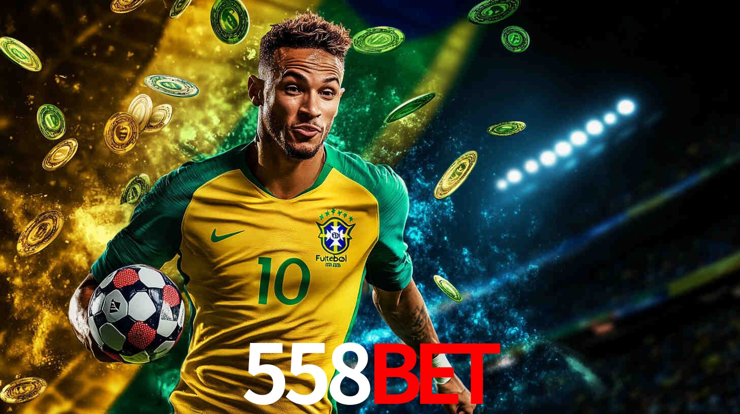 Apostas Esportivas na 558bet: Um Guia Completo
