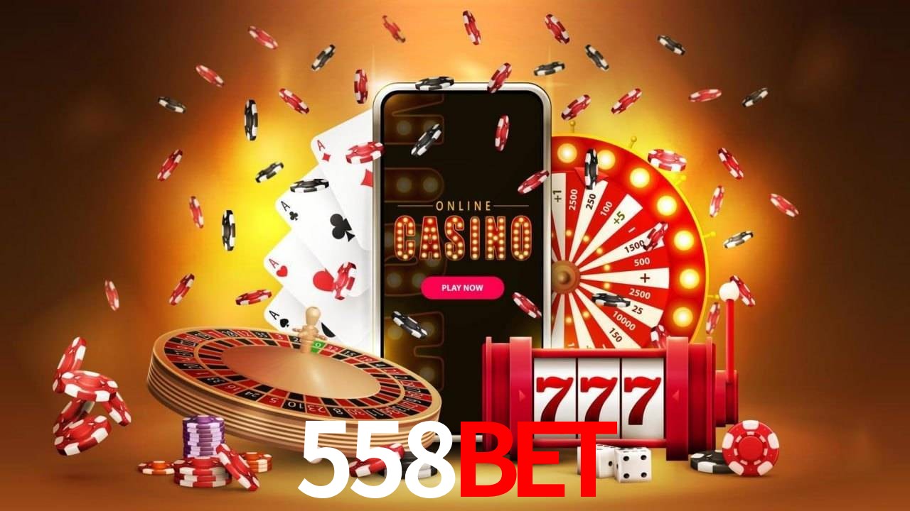Games Directory 558bet