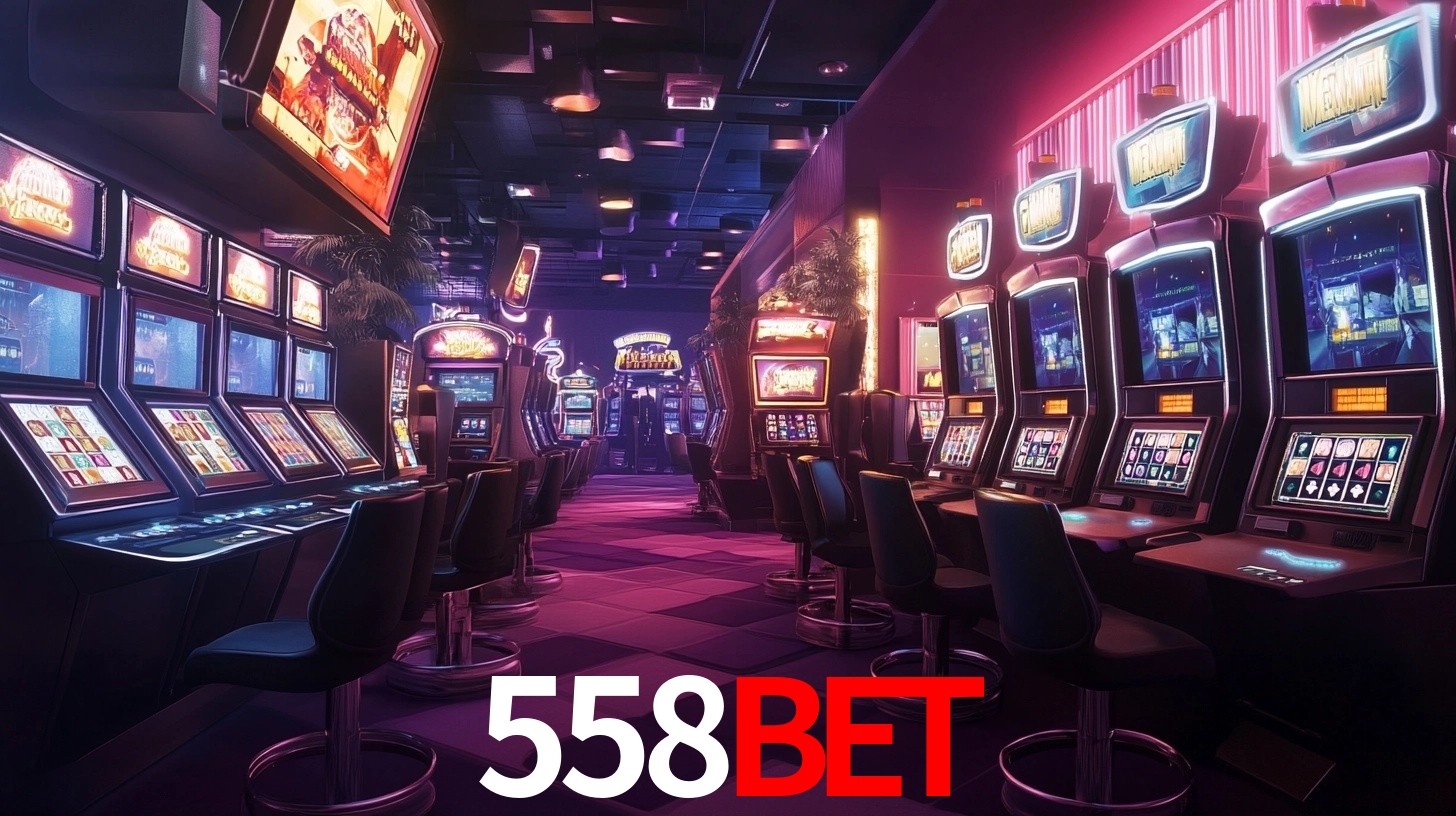 Programa VIP 558bet