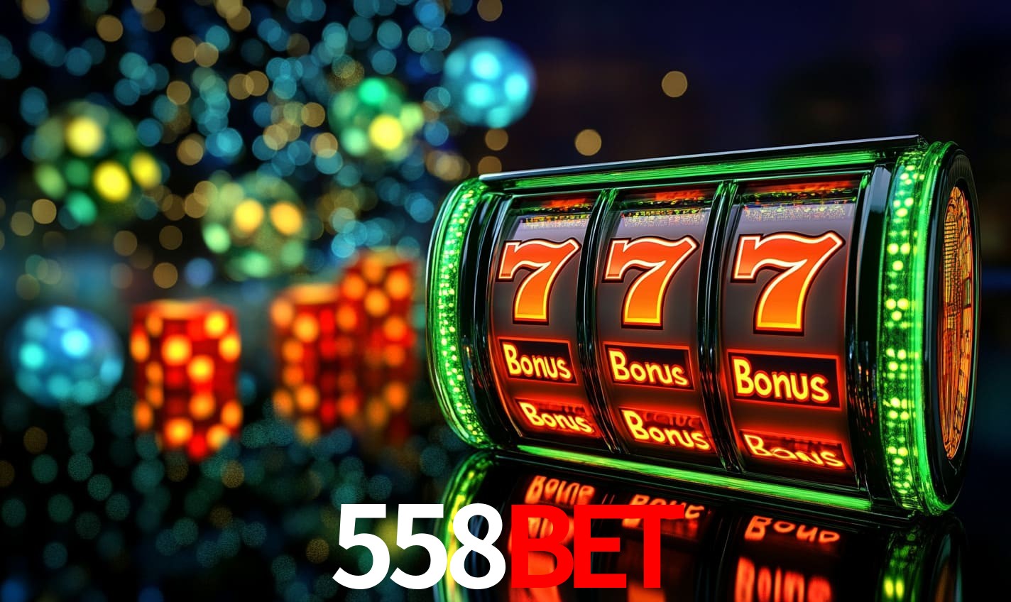 Game Providers 558bet
