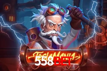 Slot Games 558bet