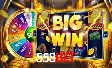 Explorando a Categoria de Eventos em Apostas na 558bet