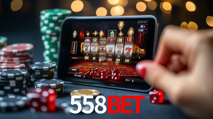 Exclusive Games 558bet