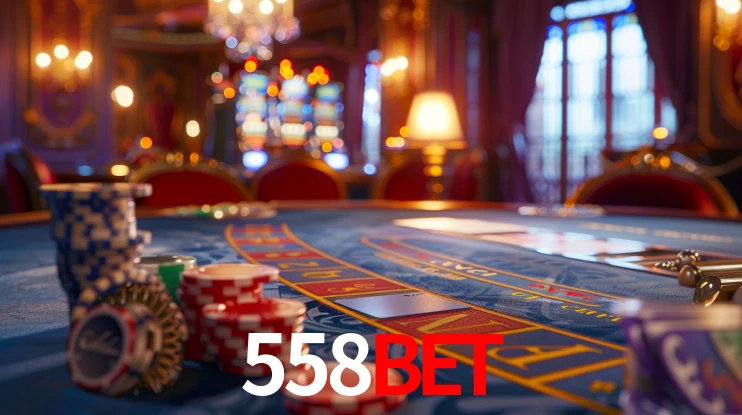 Game Providers 558bet