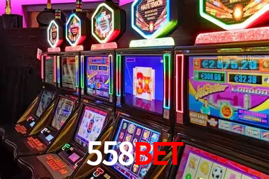 Descubra a Magia dos Jogos de Arcade no 558bet