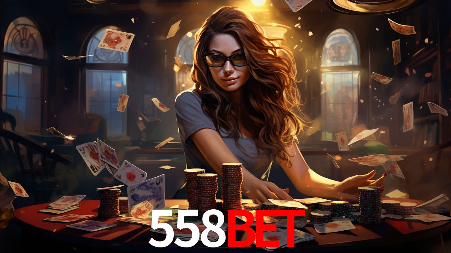 VIP Casino 558bet