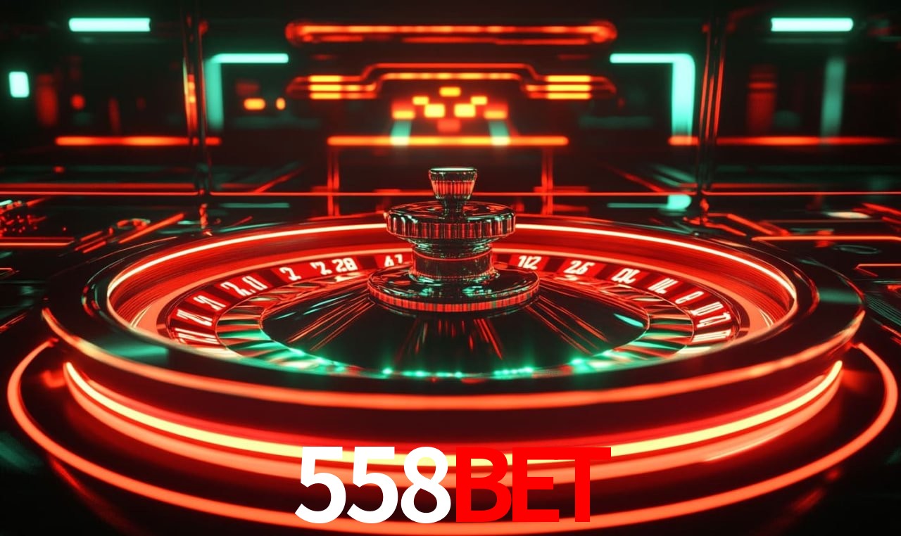 Inovações de Jogos na 558bet: O Futuro das Experiências Interativas