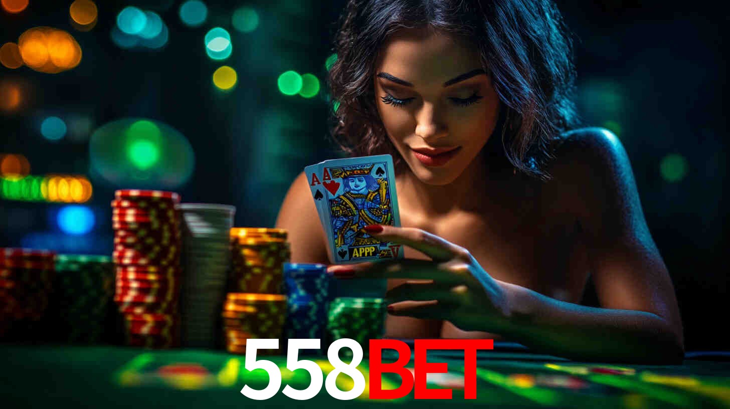 Descubra o Programa VIP da 558bet: Vantagens Exclusivas para Jogadores