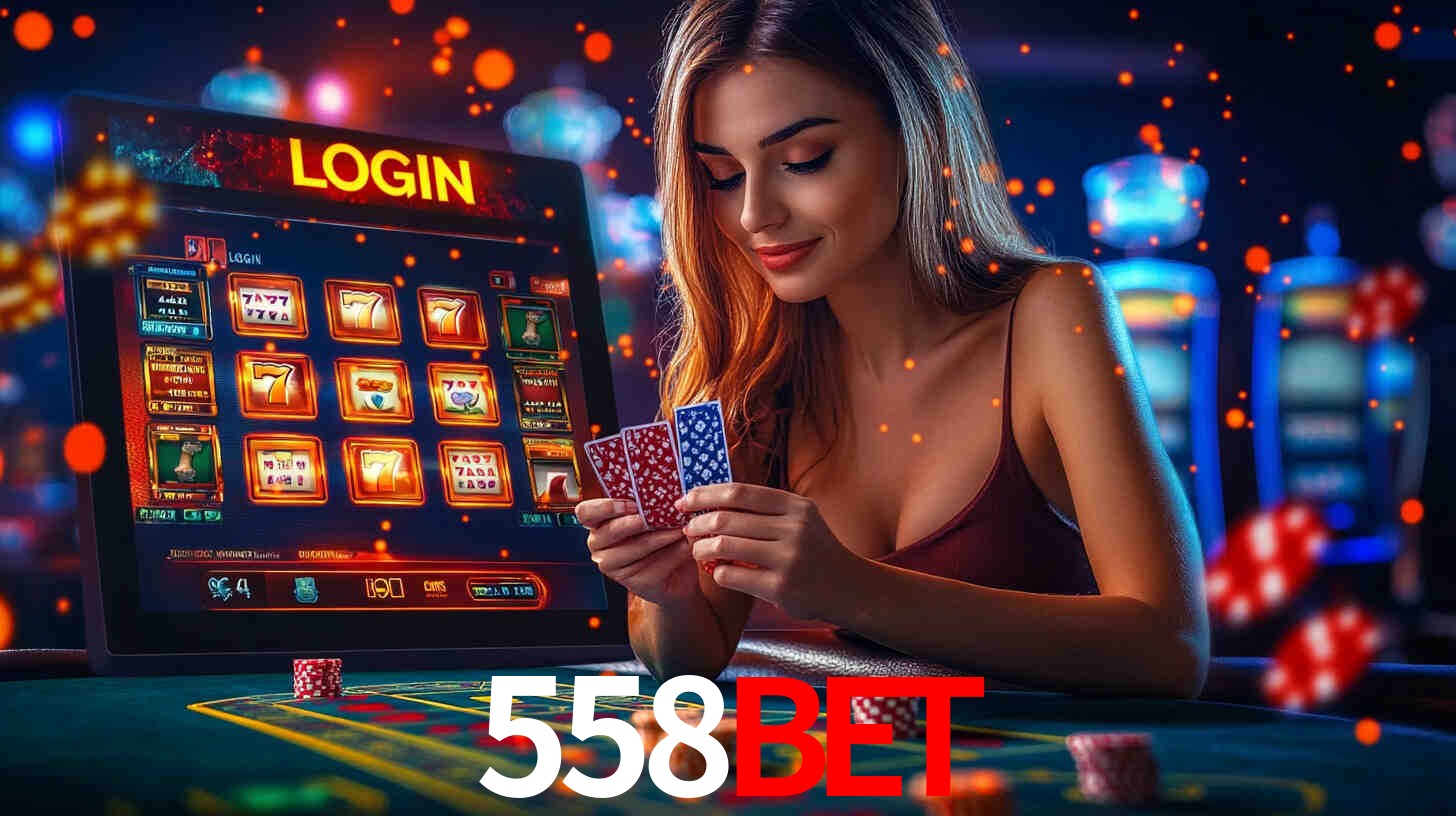 558bet login