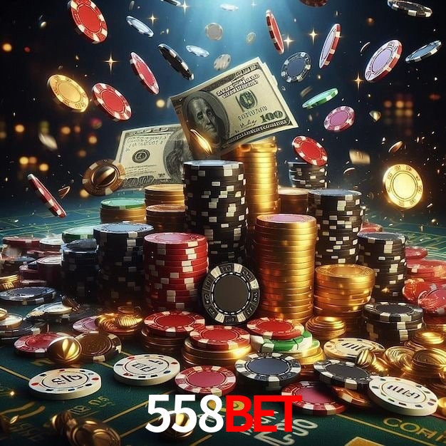 Desvendando o Mundo dos Jogos Virtuais na 558bet