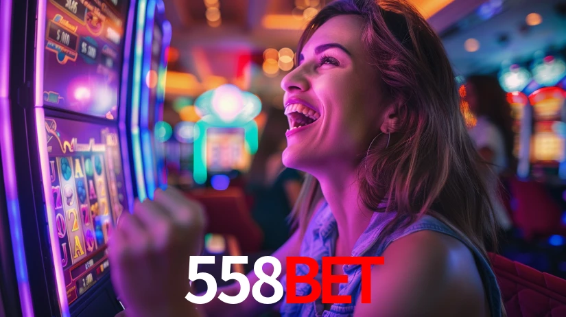 558bet.com