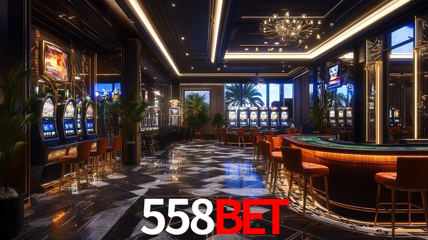 Tournaments 558bet