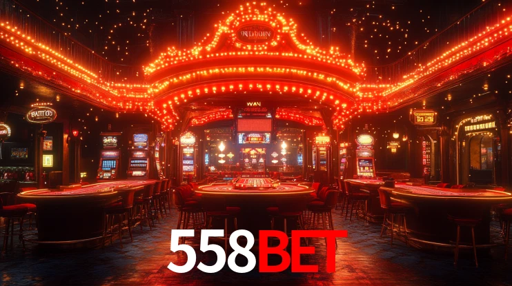 558bet