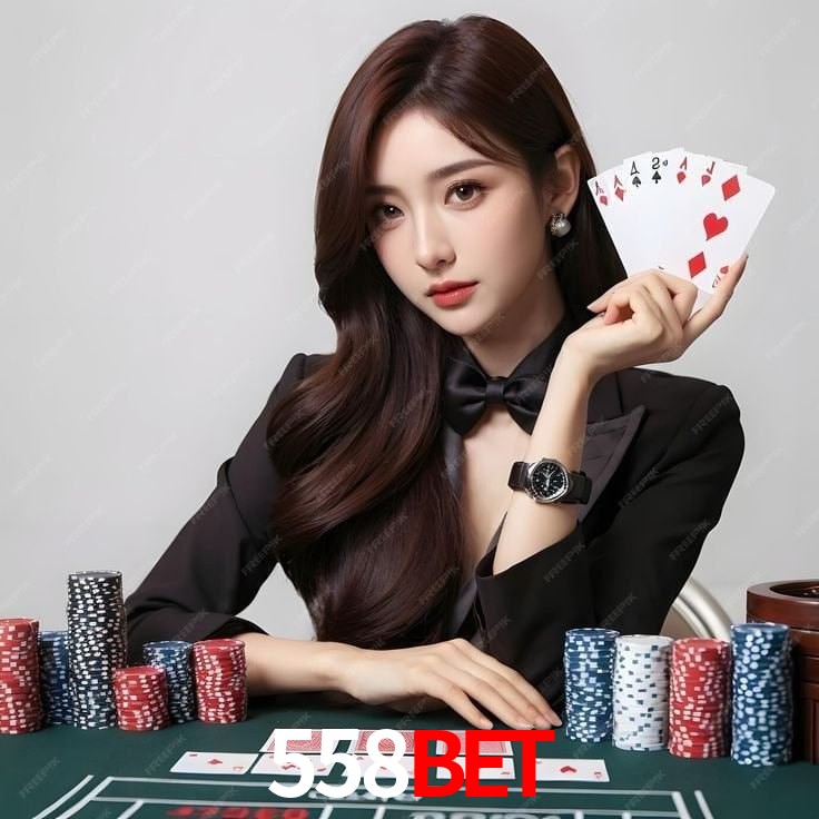 Secure Login 558bet