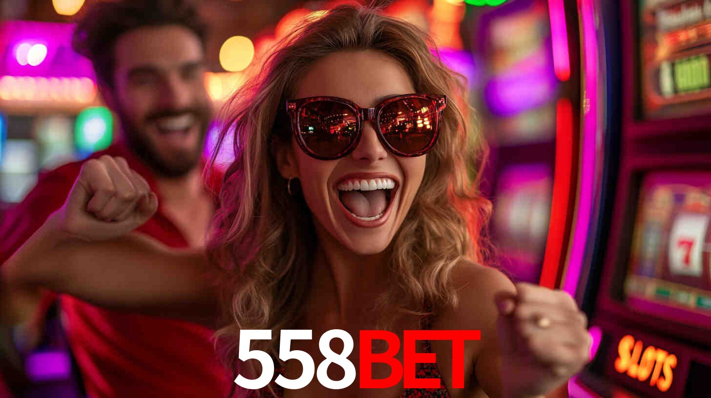A Popularidade dos Caça-Níqueis no 558bet