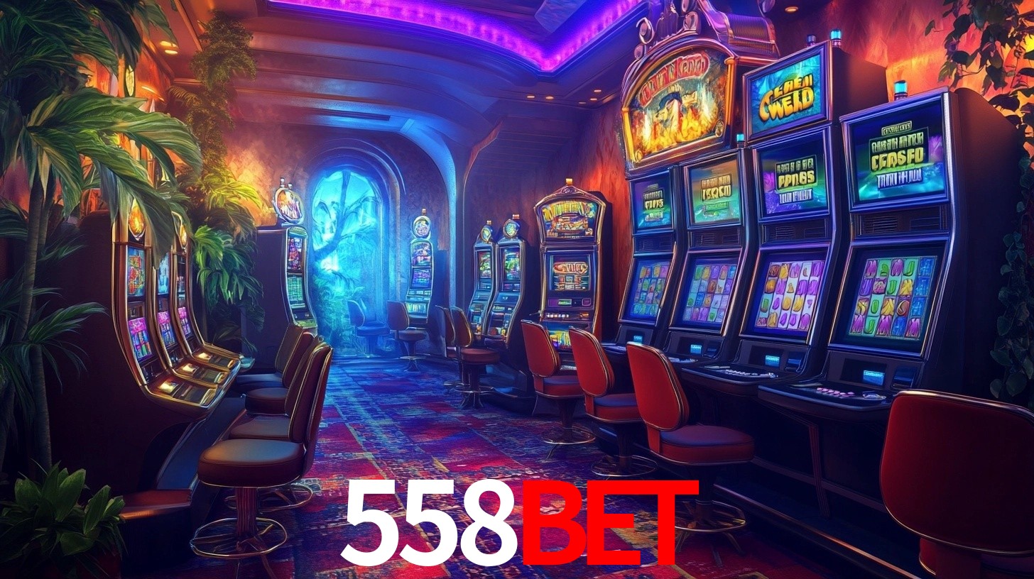 Welcome Bonus 558bet
