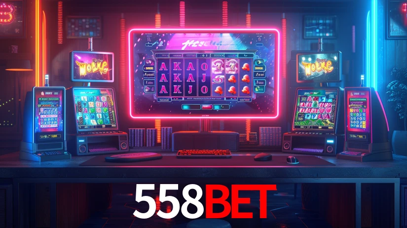 558bet login