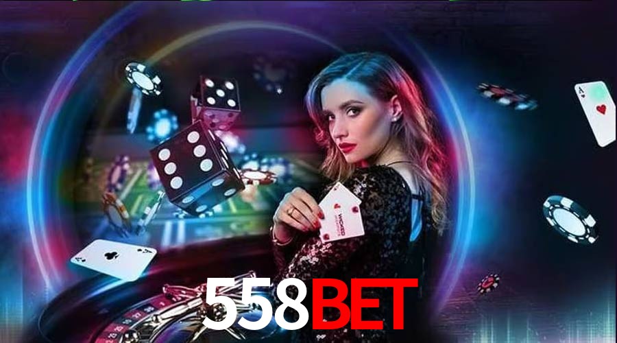 Secure Login 558bet