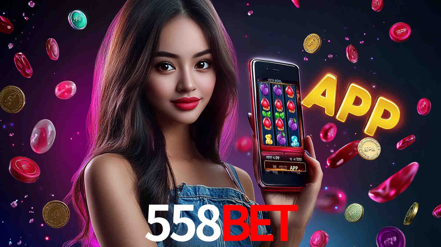 Desvendando o Mundo dos Jogos Virtuais na 558bet