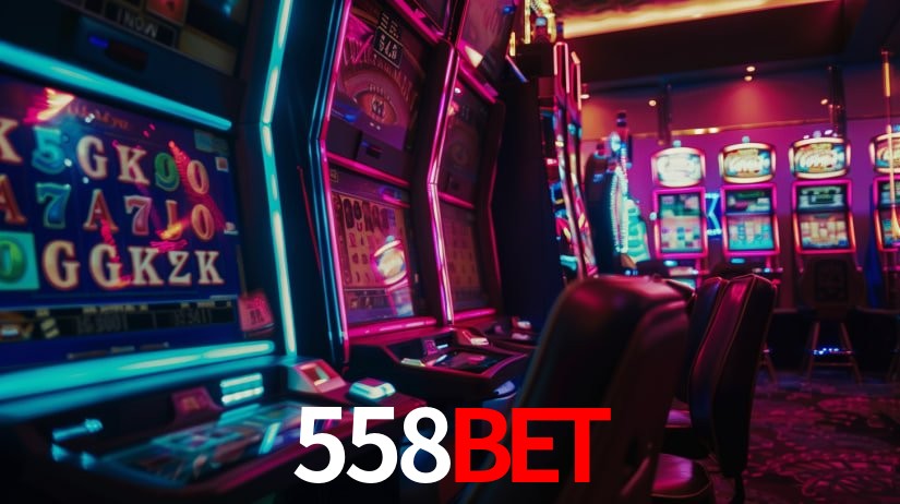 Flash Promotion 558bet