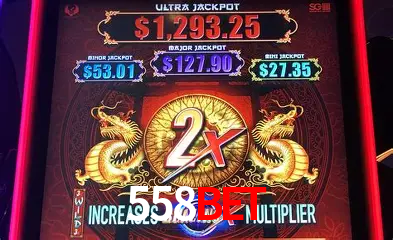 VIP Casino 558bet