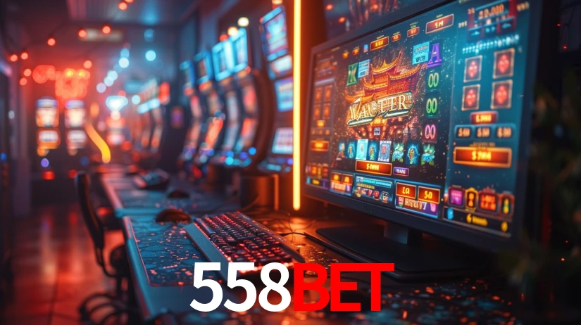 558bet