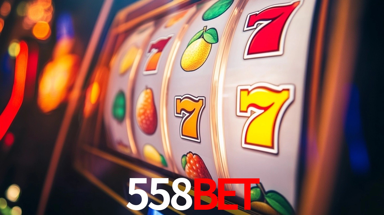 Welcome Bonus 558bet
