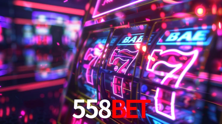 Slot Games 558bet