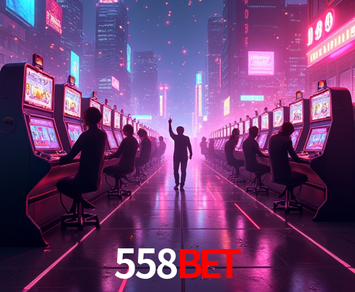 cassino 558bet