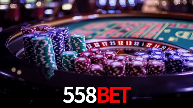 Tournaments 558bet