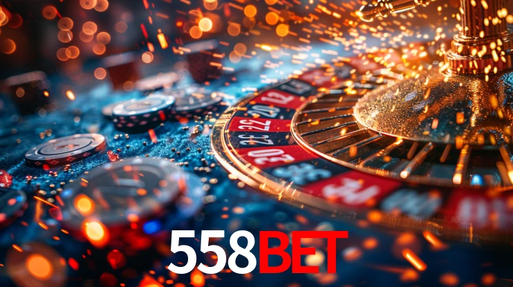Live Casino 558bet