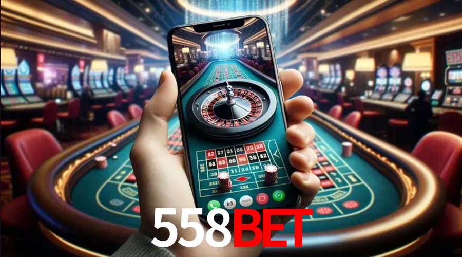 Games Directory 558bet