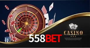 Welcome Bonus 558bet