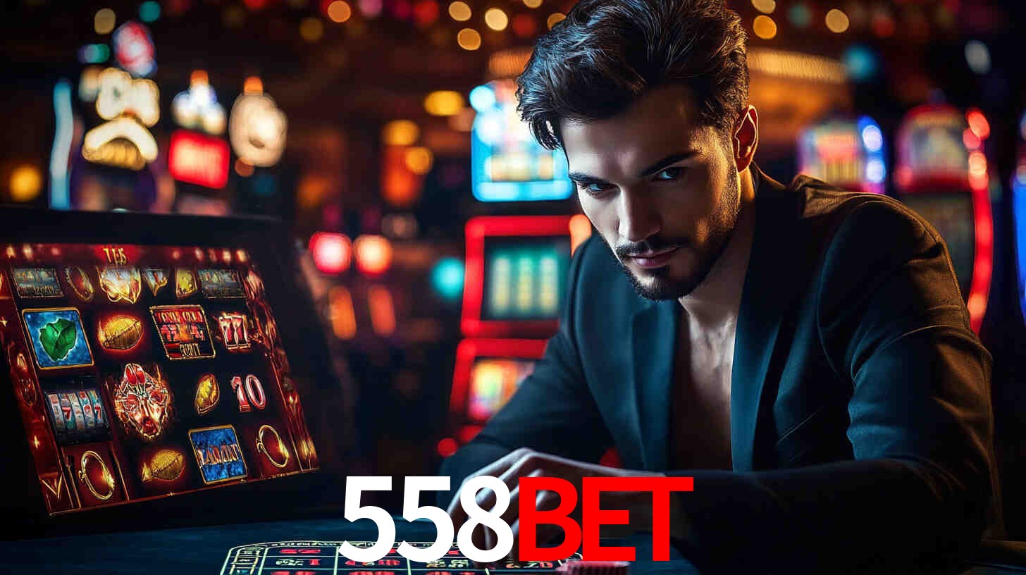 558bet login