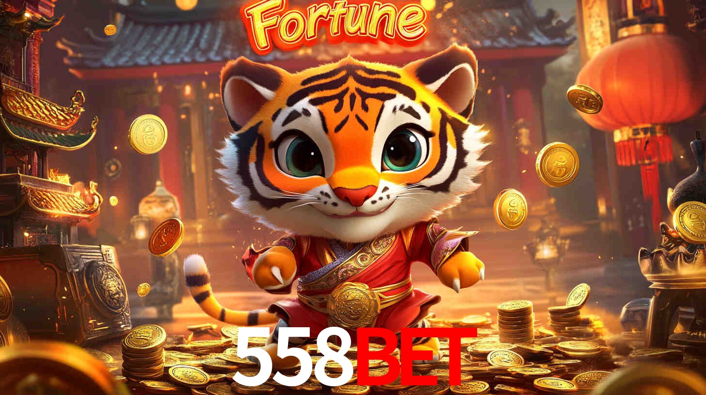 Descubra a Magia dos Jogos de Arcade no 558bet