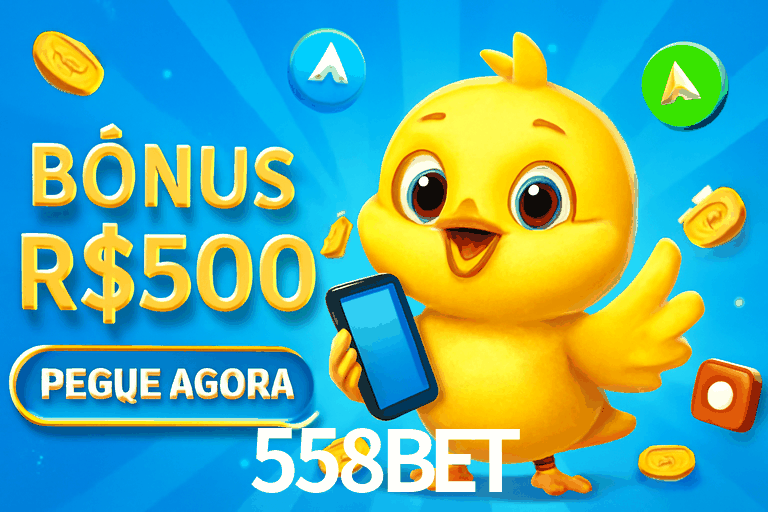 Account Benefits 558bet