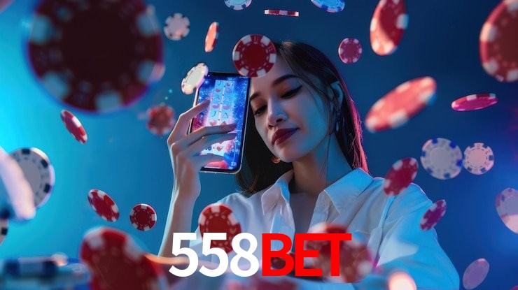 Explorando a Categoria de Eventos em Apostas na 558bet
