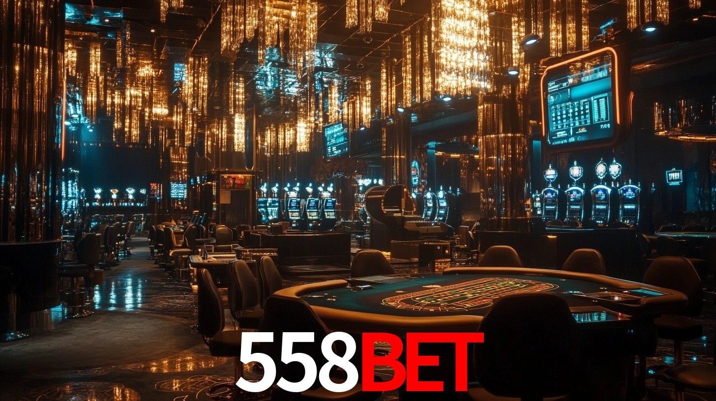 558bet.com
