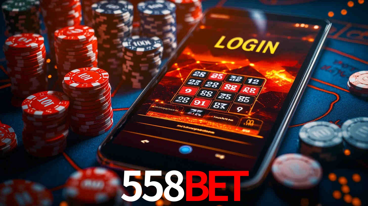 Bônus Generosos e Exclusivos no 558bet para Você!